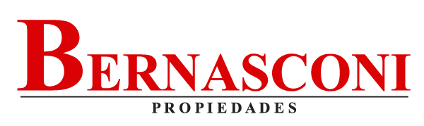 Bernasconi Propiedades